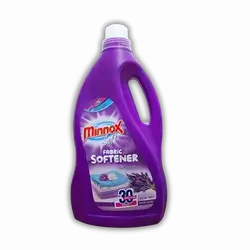 Minox 3L Washing Machine