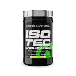 Isotec Endurance (1 kg) lemon-ice tea