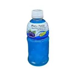 Mogu Mogu