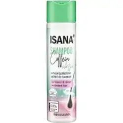 Isana Shampoo