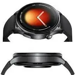 Xiaomi Watch 5 Black Strap