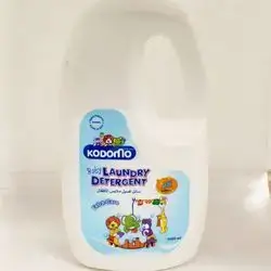 KODONNO BABY LAUNDRY DETERGENT
