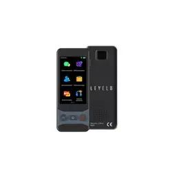 Levelo Fluentlink Offline & Online Voice Translator