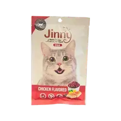 Chicken Flavored 35g