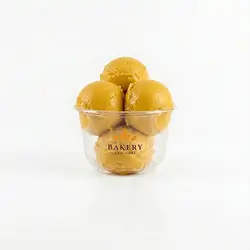 Passion Fruit