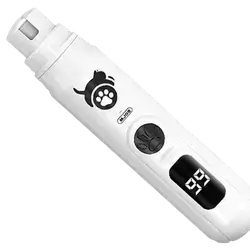 E804 Pet Nail Trimmer