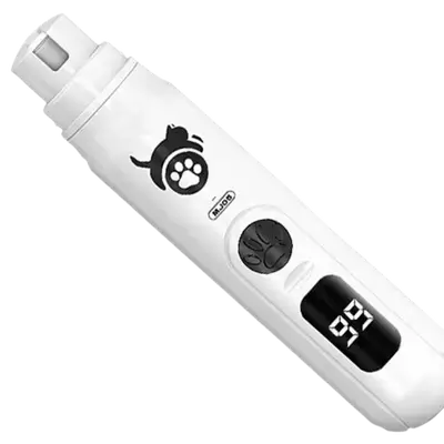 E804 Pet Nail Trimmer