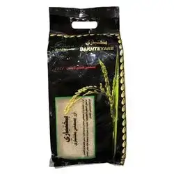 أرز بسمتي بختياري طويل الحبة 4.5 كجم