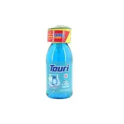 Touri Dishwashing Liquid Eucalyptus Blue 1650 Ml