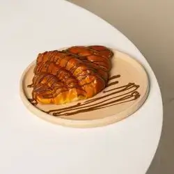 Chocolate Croissant