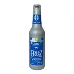 Freez Sp/w Blue Hawai Zero Sug275ml