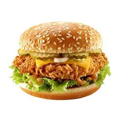 Zinger Sandwich