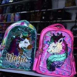 Unicorn Backpack