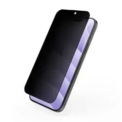 Privacy Glass for Iphone 15Pro