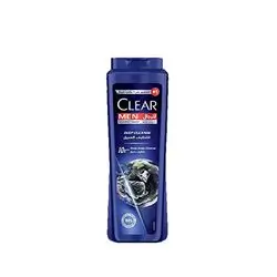 Clear Anti Dandruff Deep Cleans Shampoo 600 Ml