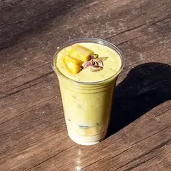 Avocado + Mango