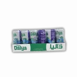 Juice Daliya Grap 330Ml -24Add