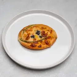 Mini Pizza 10 Pcs