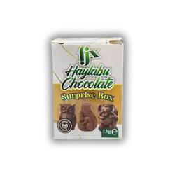 Nestle Dabba Fix 13g