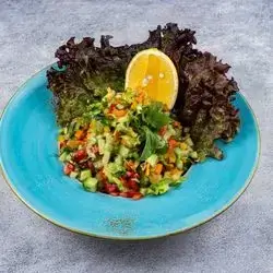 Armani Salad