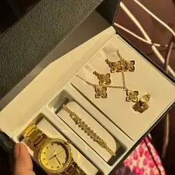 Accessories set