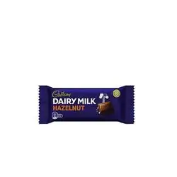 Cadbury Dairy Milk Hazelnut 12 Gm