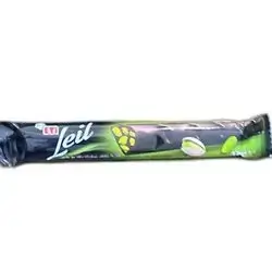 Eti 54% Cocoa Dark Chocolate with Pistachios 17g