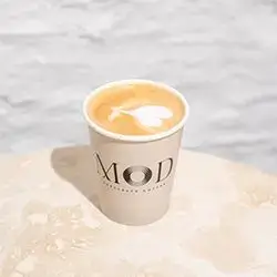 Flat White
