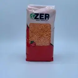 Zer Lentils 700G