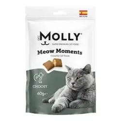 Molly Choosy