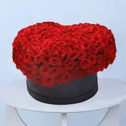 Imported Natural Flower Box – 270 Flowers