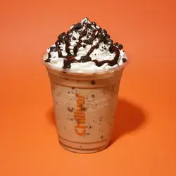 Oreo Frappuccinos