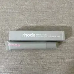 rhode Peptide Lip Tint