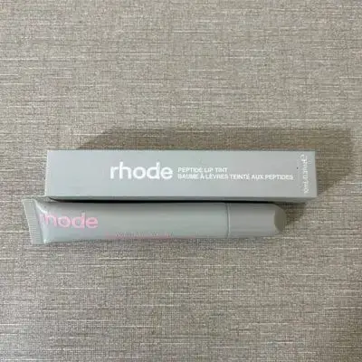 rhode Peptide Lip Tint