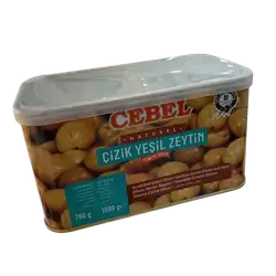 Olives of Mount Tinka 700 grams