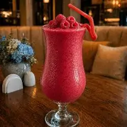Raspberry Smoothie