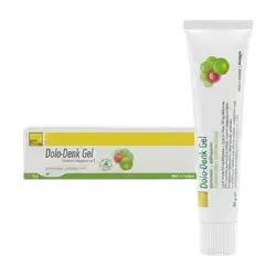 Dolo-Denk Gel (Etofenamate) 50g _ Denk Pharma