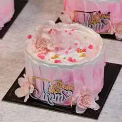 Mother's Day Cake 018