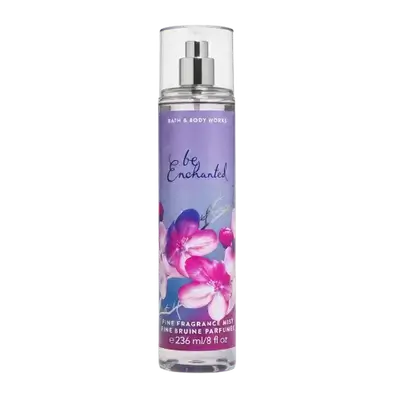 Be Enchanted Fine Fragrance Mist 236ml _ Bath & Body Works