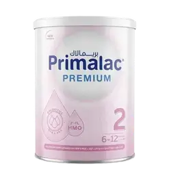 Primalac Premium 2 6-12 Months 400g _ Pharmalys Lab