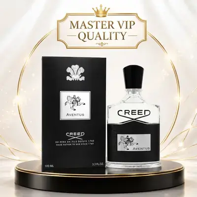 Creed Aventus (PF53) fragrance; a unique and attractive scent for yourself or as a gift for loved ones