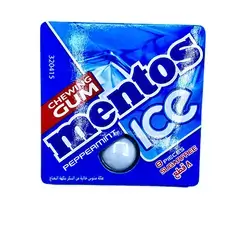 Mentos Ice Stick Peppermint