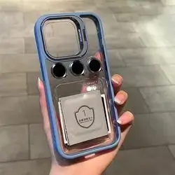 iPhone case