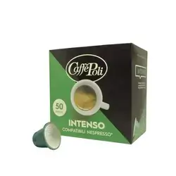 Capsule Intenso intensity 4