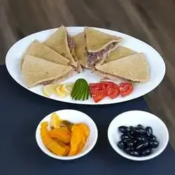 Mosul Kibbeh - Chicken