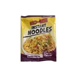 Ko-lee Noodles Curry 70g