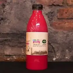 Pomegranate Juice