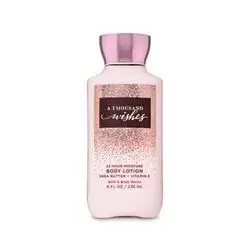 Bath&Body A Thousand wishes body lotion 236ml
