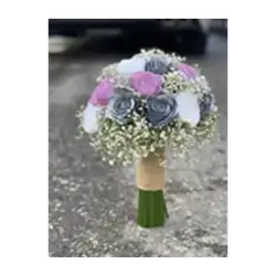 Mix Flowers Bouquet