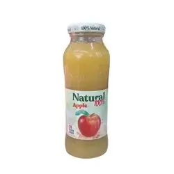 Natural Juice Apple Zero Sugar 200g